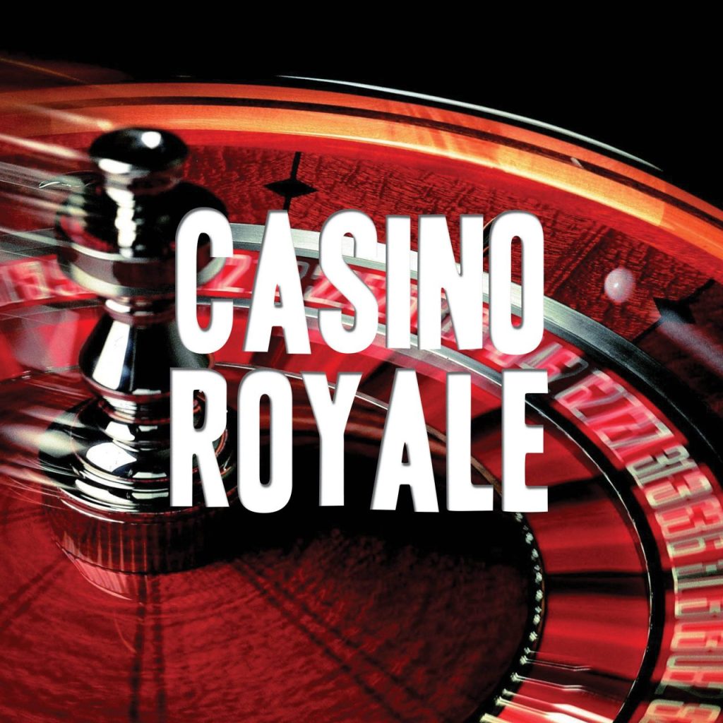 Casino Royal Theme