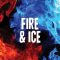 Fire & Ice Theme