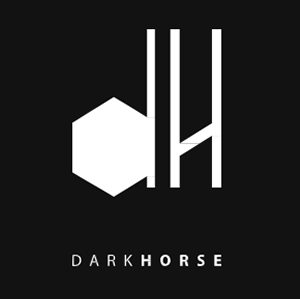 darkhorse_logo Dark Horse Logo