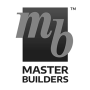 Master Builders logo