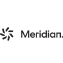 Meridian logo