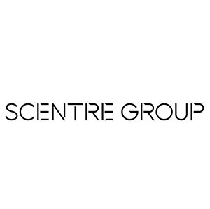 scentre_logo Scentre Group Logo