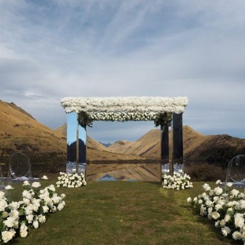 Picture of Wedding Custom Build