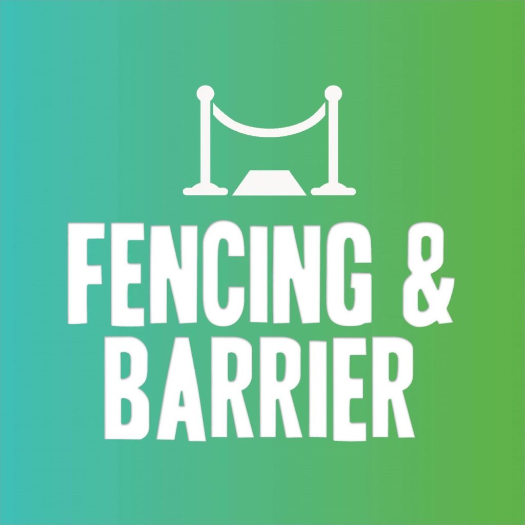 Fencing/Barriers