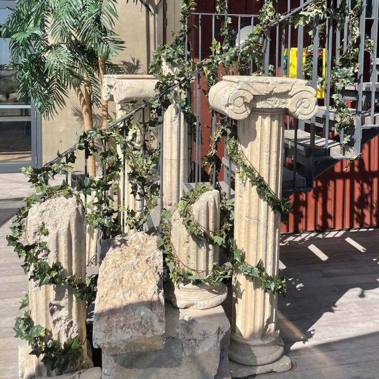 Ancient Rome - Theme Productions