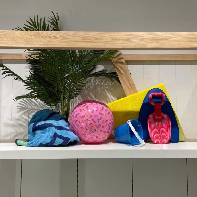 Summer Theme