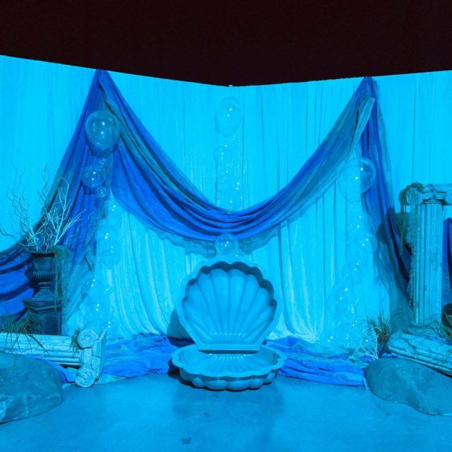 Under the Sea - Theme Productions