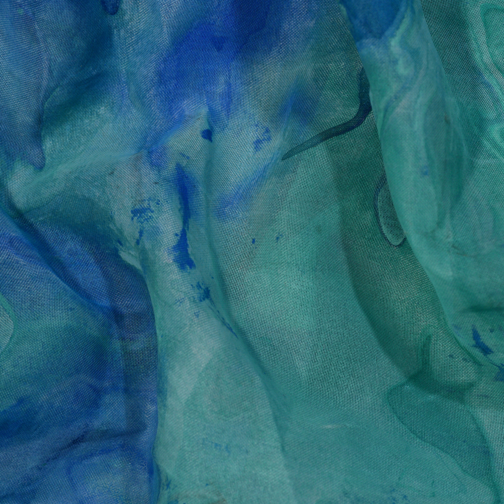 Fabric - Water - 3m x 10m