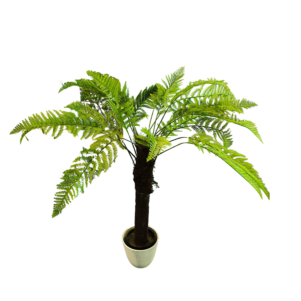 Artificial Plant - Punga Fern