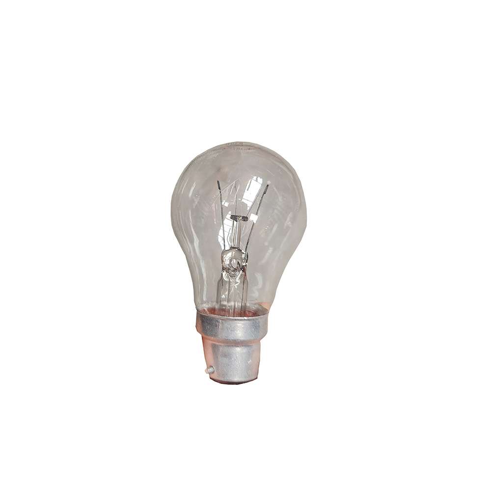 Festoon lamps (bulbs)  - Clear