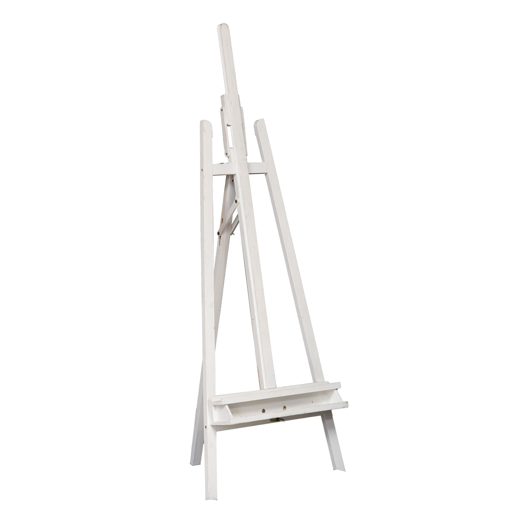 Easel - Black - large