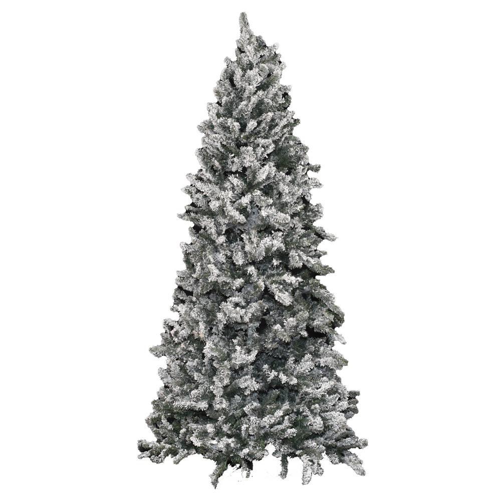 Christmas Tree - 6ft - Icicle Tip