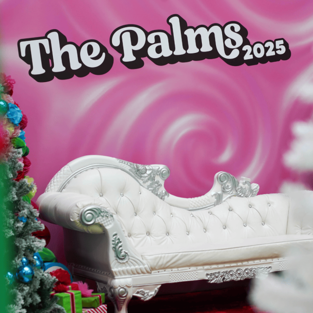 Palms Christmas 25 – 1