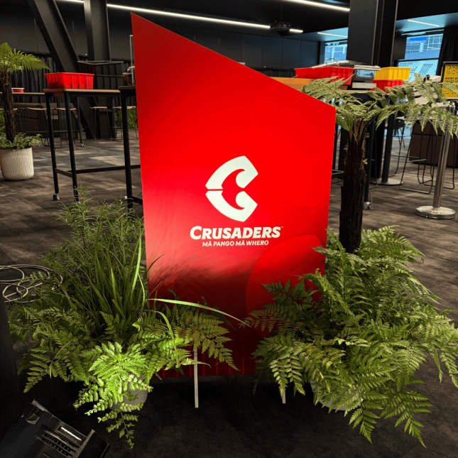 Crusaders- 2