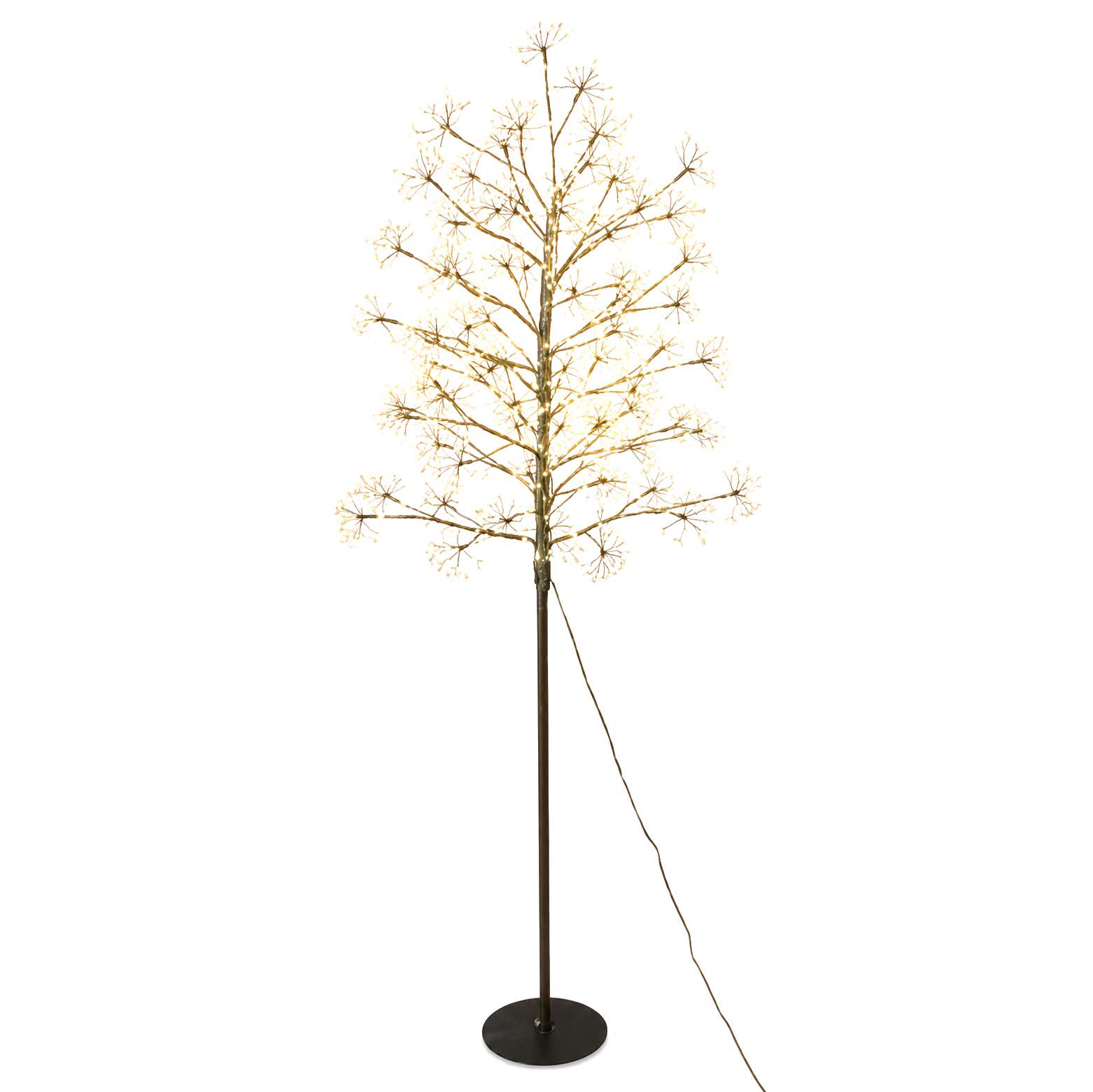 Fairy-Light trees - 1.8m Warm White